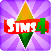 Simsville Life icon