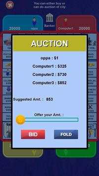 International Business Board Game Offline screenshot 19