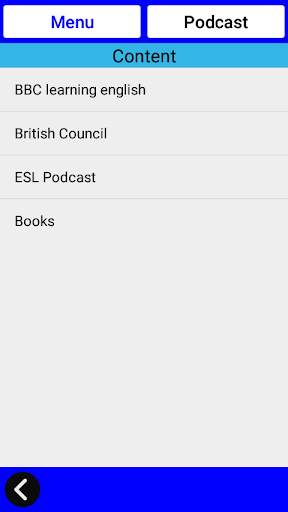 Listening Skills скриншот 1