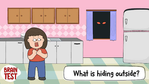 Brain Test: Tricky Puzzles screenshot 7