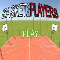 Basket 2 Players logo