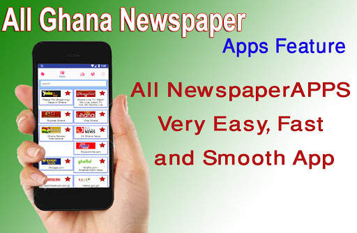 Ghana news online - Ghana radio stations - Gh News screenshot 2