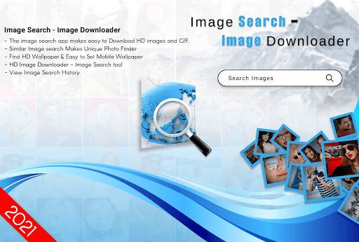 Image Search - Image Downloader, Photo Search screenshot 1