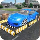 Car Parking Driving School 3D 1.0.1