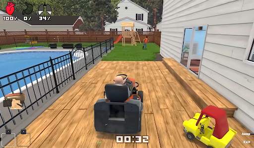 Hunt the Prop: Ultimate Chase screenshot 3