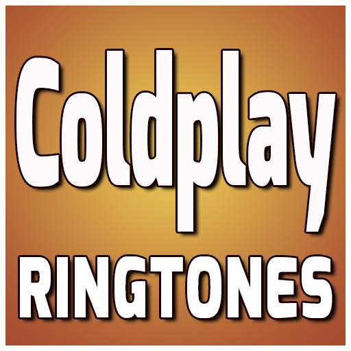 Coldplay ringtones free Coldplay Ringtones v1.3