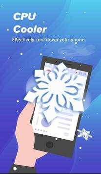 Mobile Cleaner screenshot 2
