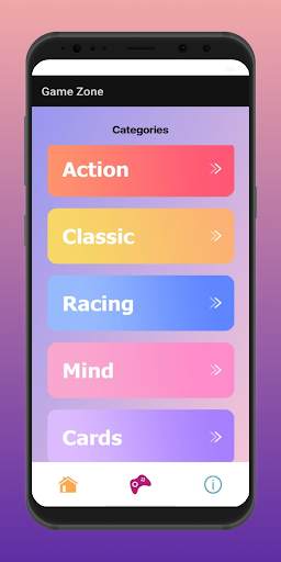 Game Zone - All in One Game screenshot 2