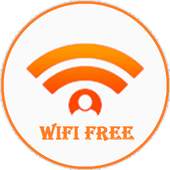 Wifi Free Password 2.1