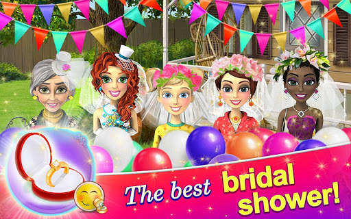 Wedding Salon 2 screenshot 16