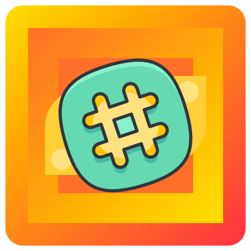 Hash Cash - Real Cash Reward icon