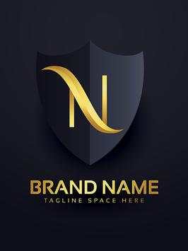 Logo Maker 1 تصوير الشاشة