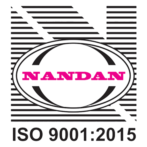 Nandan - Branch Office App (For Office Use Only) icon