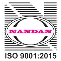 Nandan - Branch Office App (For Office Use Only) icon