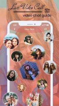 Live Video Call screenshot 4