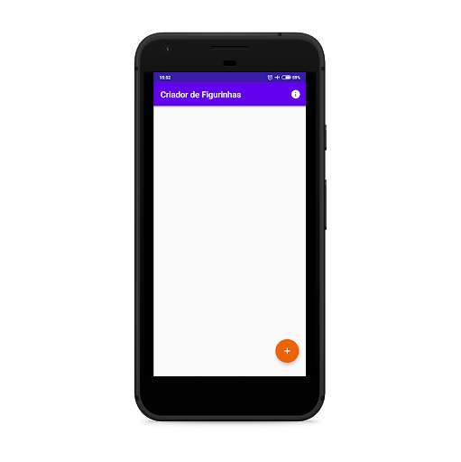 Criador de Figurinhas para o WhatsApp screenshot 3
