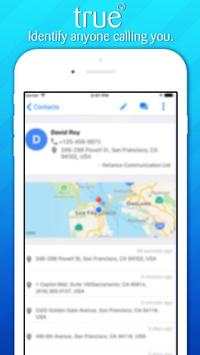True Caller - Full Name & Address & Caller ID screenshot 5