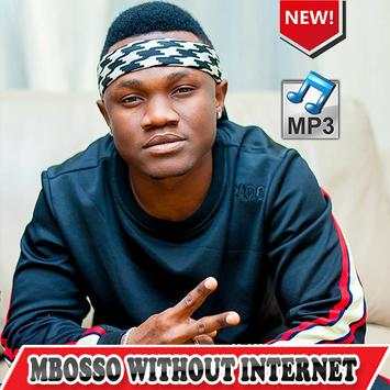 Mbosso free songs without internet screenshot 1