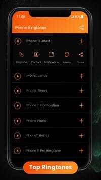 Keyboard for iPhone 11 - Emoji Keyboard for iPhone screenshot 8