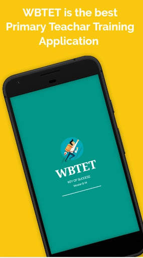 WBTET/SSC/Upper/Primary-Teacher Training Community screenshot 4