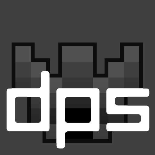 RotMG DPS Calculator 1.2.1