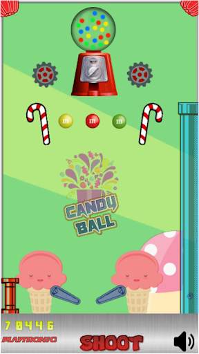 Candy Ball MAX screenshot 7