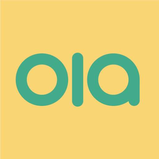 The Ola App: Screen. Check In 4.12.0.17