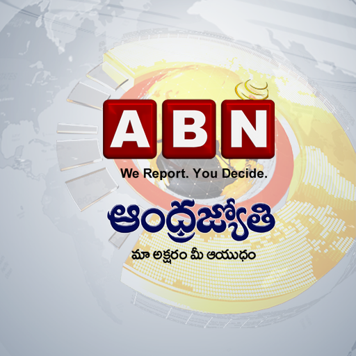 ikon ABN AndhraJyothy