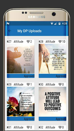 100000  Messages - DP, Status, Jokes & GIF 2018 screenshot 6