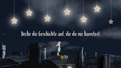 Lucid Dream Adventure: Mystery screenshot 3