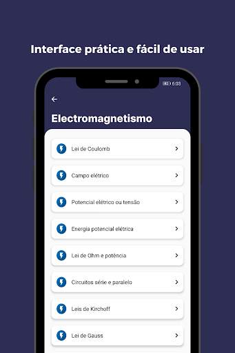 Formulia screenshot 4