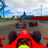 True Formula Racing आइकन