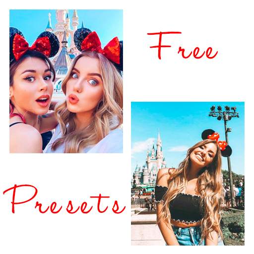 Free Presets for Lightroom FLTR 1.0