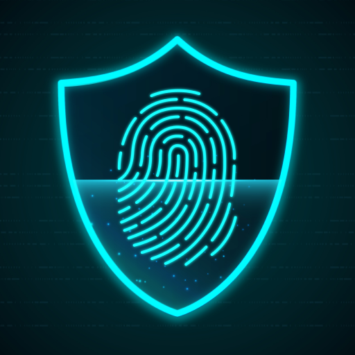 AppLock - Lock apps &amp; Password icon