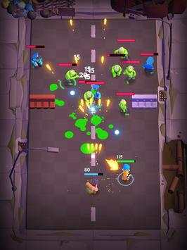Gun Clash скриншот 5