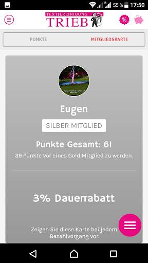 Stuttgart Textilreinigung screenshot 7
