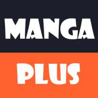 Manga Plus - Manga Reader 2022