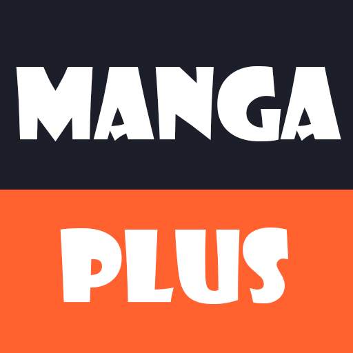 Manga Plus - Manga Reader 2022 1.0
