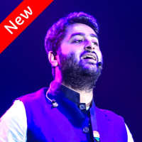 Arijit Singh Song Ringtones logo