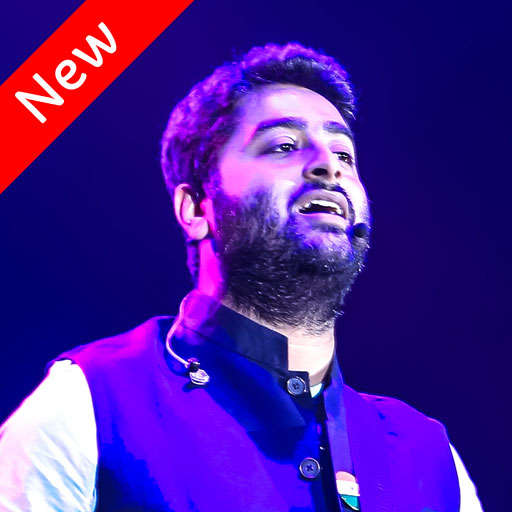 Arijit Singh Song Ringtones 1.0