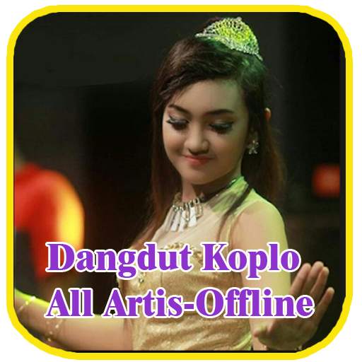 Dangdut Koplo 2021 Offline 3.3