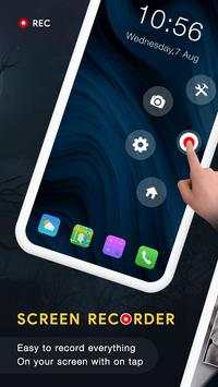 Screen Recorder : Video Recorder For Social Media screenshot 2