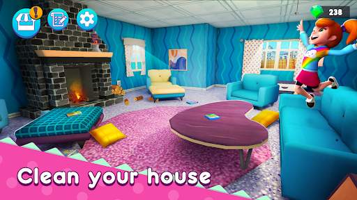 Mother Simulator: Family life screenshot 5