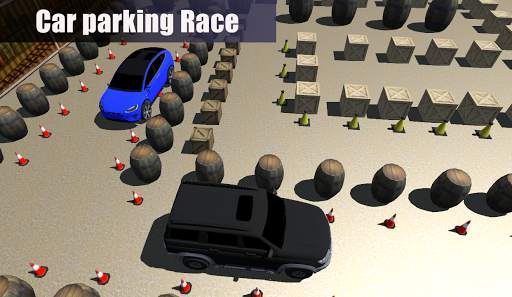Advance Car Parking Sim : Real Parking Game 2021 screenshot 6