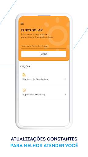 SiGE Mobile screenshot 5
