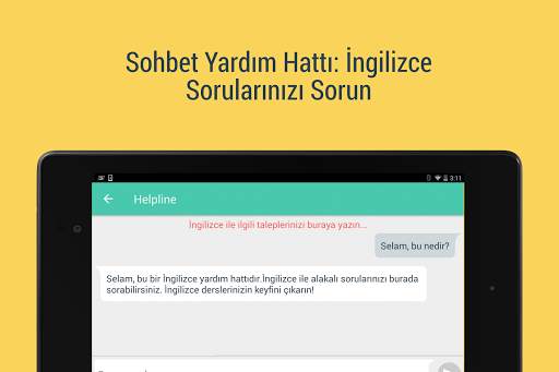 Hello English: Learn English screenshot 14