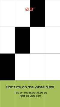 Piano Tiles screenshot 5