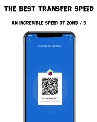 New Guide for Share - Transfer Share advice screenshot 1