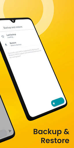 Wize SMS: Message & Messenger screenshot 6