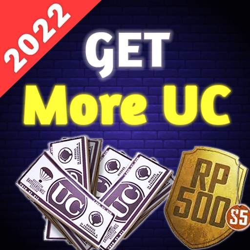 Get UC and Royal Pass Mobile 3